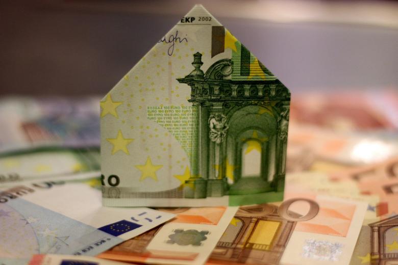 Τιτλοποίηση των ελληνικών τραπεζών για τα κόκκινα δάνεια / Πηγή: Pixabay