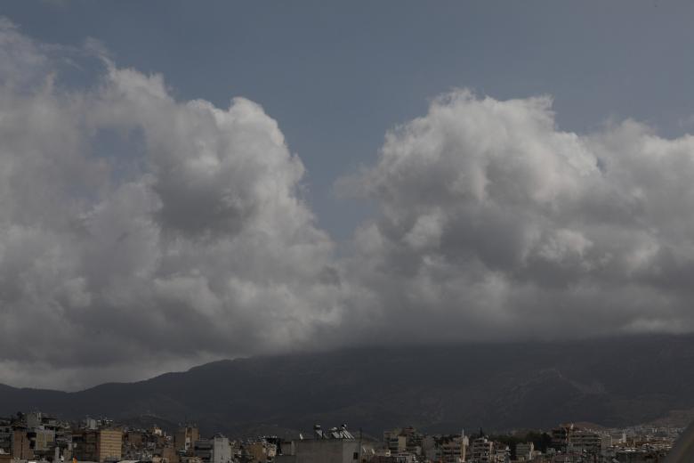 Νεφώσεις