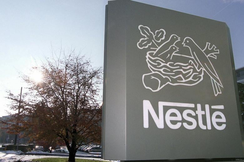 Nestle