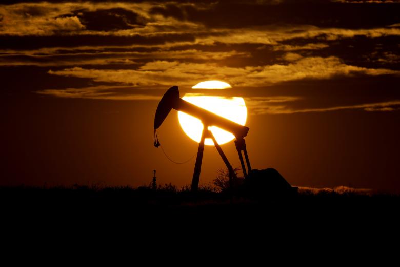 Προς τρίμηνη παράταση της μειωμένης παραγωγής πετρελαίου οδεύει ο OPEC λόγω της χαμηλής ζήτησης που προκάλεσε η πανδημία του κορονοϊού / Πηγή: AP Images
