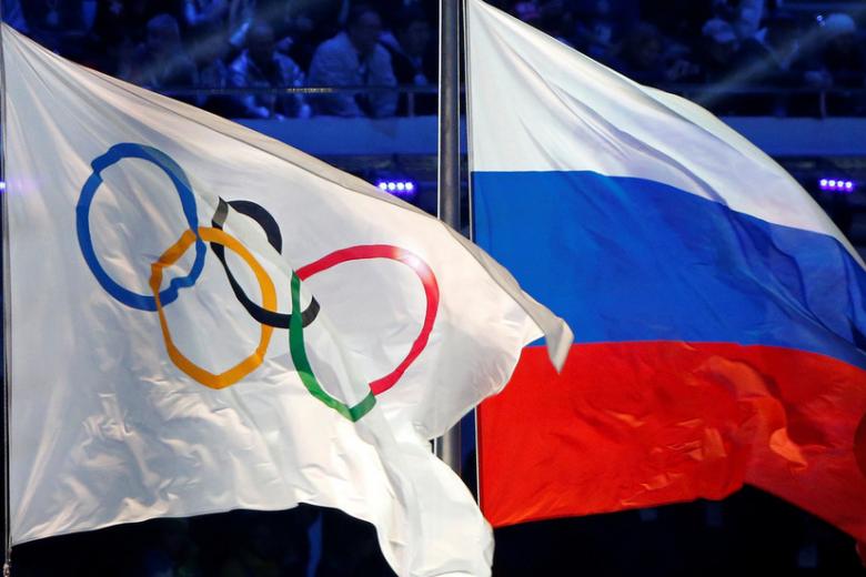 Σημαντικό πλήγμα για τη Ρωσία ο αποκλεισμός της από τους ερχόμενους Ολυμπιακούς Αγώνες αλλά και από το Μουντιάλ του Κατάρ, λόγω σκανδάλου ντόπινγκ / Πηγή: ΑΠΕ-ΜΠΕ