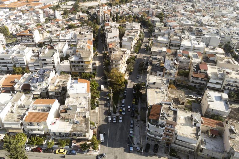 Σε έξι μηνιαίες δόσεις μπορεί να γίνει η πληρωμή του ΕΝΦΙΑ