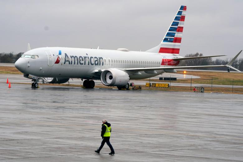 Υστερα από 20 μήνες, τα Boeing 737 MAX άρχισαν ξανά τις πτήσεις