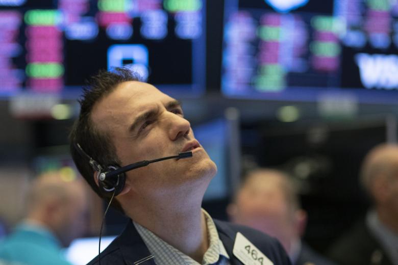Καθοδικές τάσεις στο άνοιγμα της Wall Street