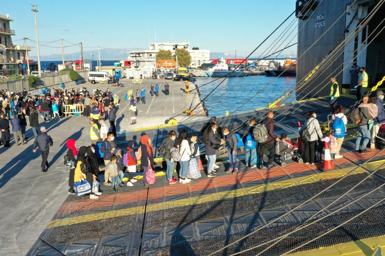 Στα νησιά Λέσβο, Χίο, Σάμο, Λέρο και Κω, παρατείνεται ο μειωμένος νησιωτικός ΦΠΑ έως τις 30 Ιουνίου / Πηγή: Intime / Chiosphotos