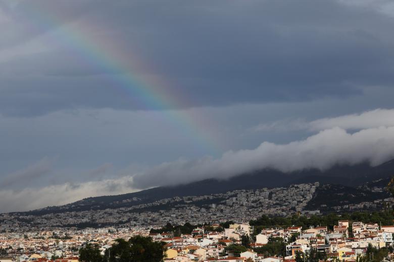 Καιρός: Σταδιακή βελτίωση στα ηπειρωτικά αλλά με θερμοκρασίες υπό του μηδέν η Βόρεια Ελλάδα