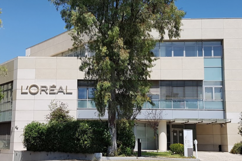 H L’Oréal Hellas αναγνωρίστηκε ως Top Employer στην Ελλάδα.