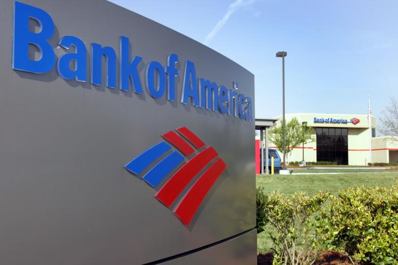 Bank of America