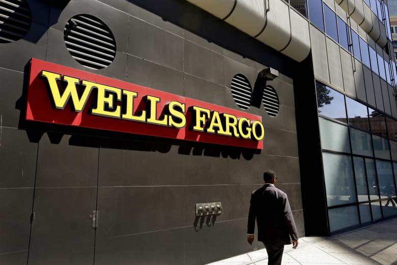 Wells Fargo