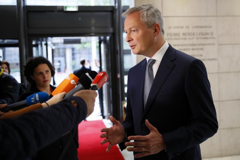 Le Maire