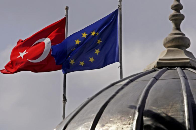 Τουρκία: Ανοιγμα 102 δισ. δολάρια στις Ευρωπαϊκές Τράπεζες 