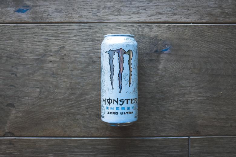 Monster / Πηγή: Unsplash