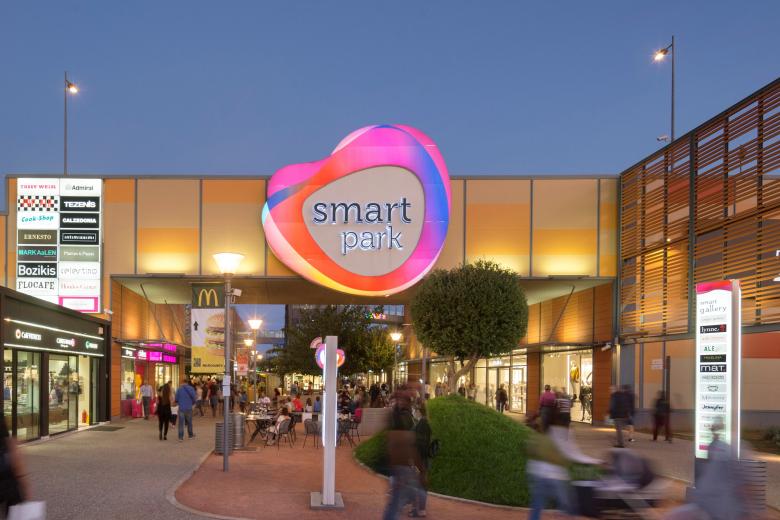 smart park