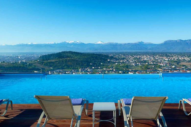 Ananti City Resort / Πηγή: anantiresort.gr