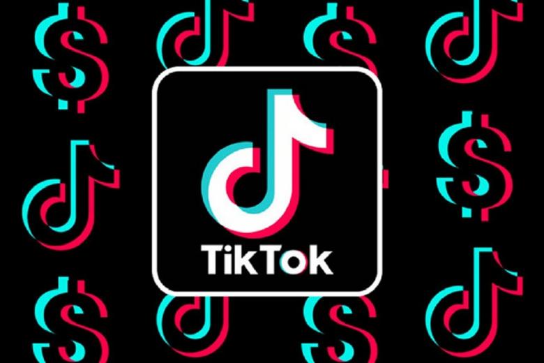 TikTok-logo