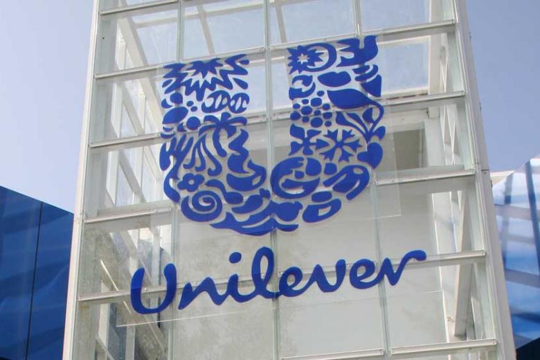 Ελαϊς - Unilever