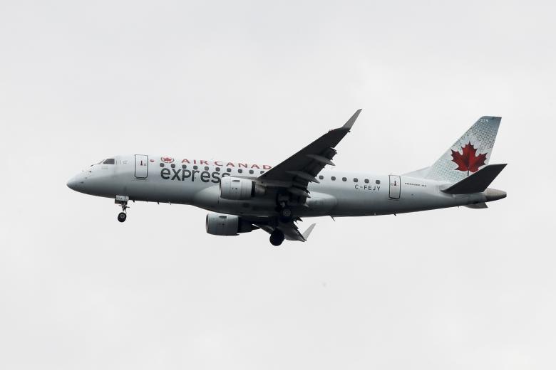Air Canada: Προχωρά σε 1.700 απολύσεις