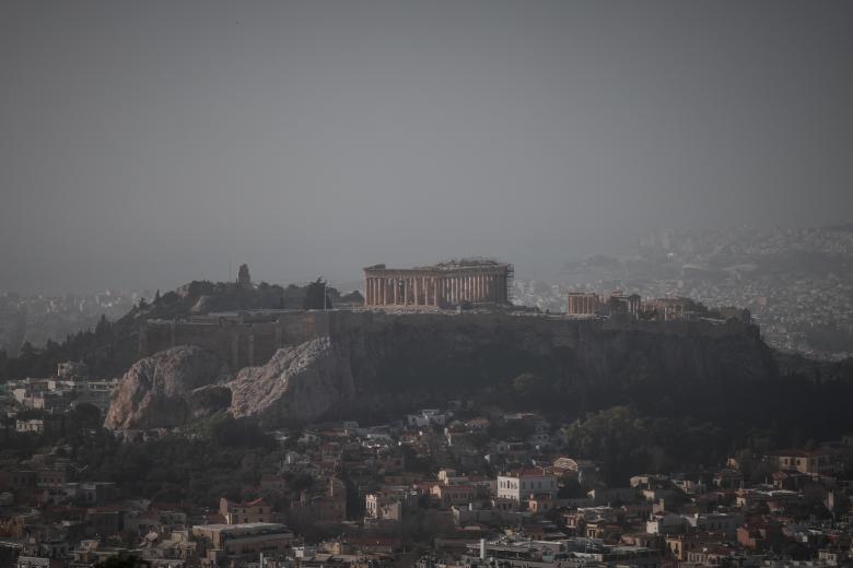 Ακρόπολη