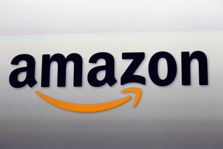 Amazon / Πηγή: AP Images