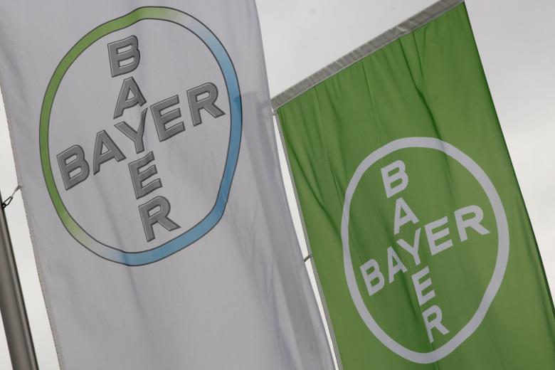 Bayer / Πηγή: AP Images