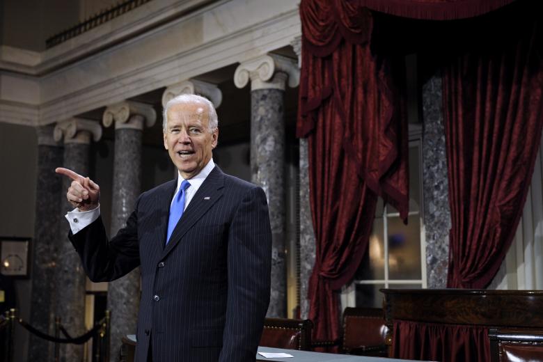 biden Πηγή: AP Images