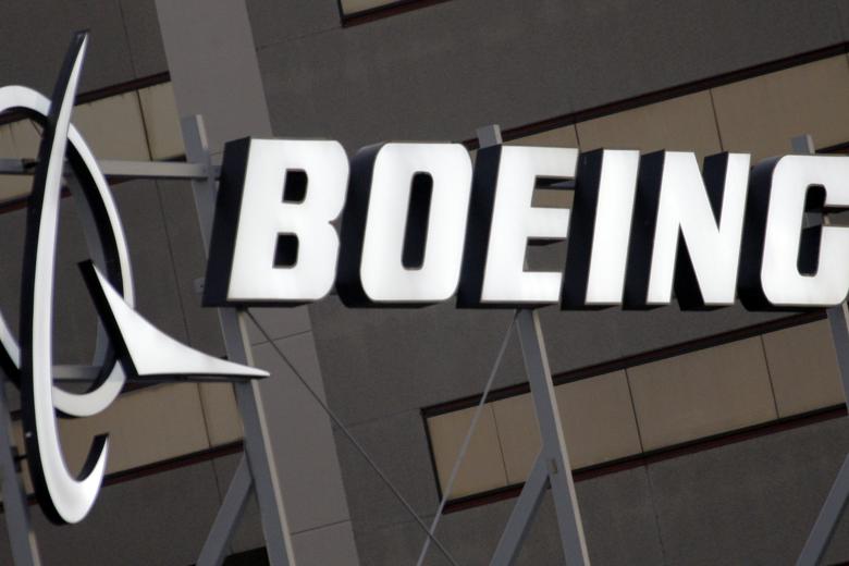 Boeing / Πηγή: AP Newsroom