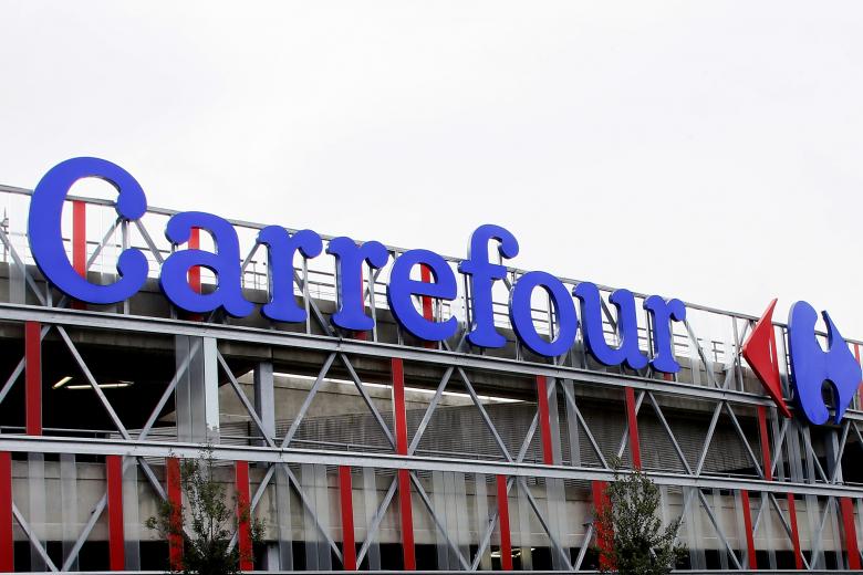 Carrefour