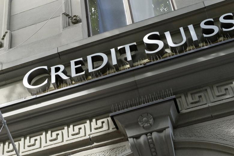 Credit Suisse