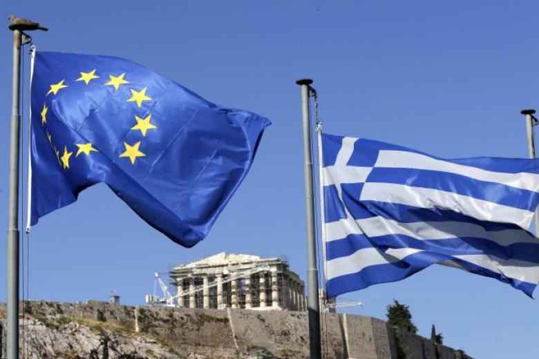 Ελλάδα-Αγορές-Ομόλογα