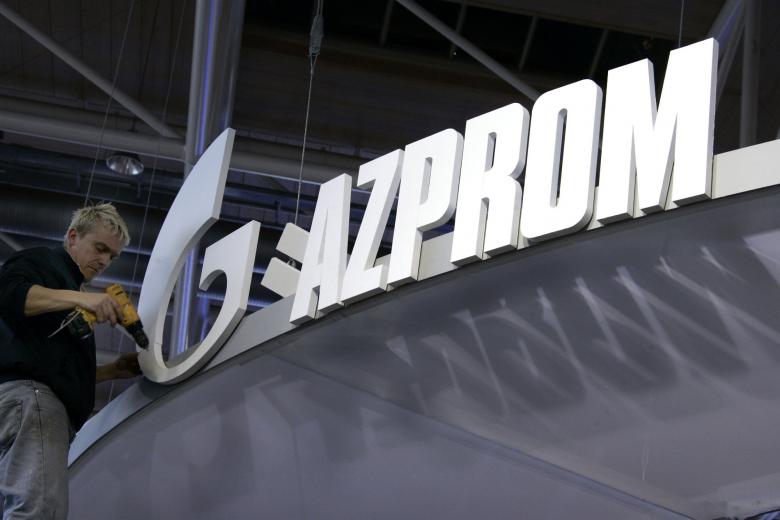 Gazprom