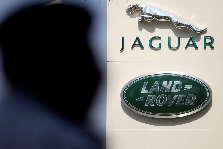 Jaguar, Land Rover / Πηγή: AP Images