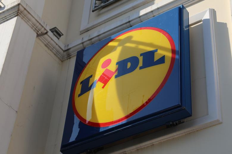 Lidl / Πηγή: Intime