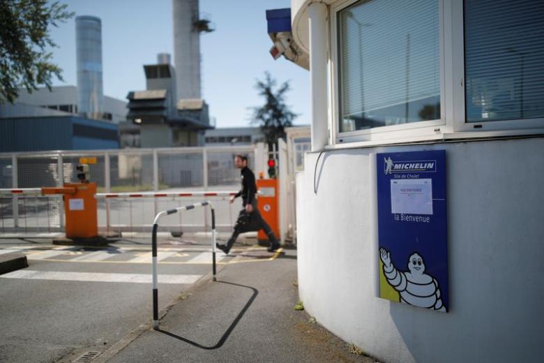 Michelin