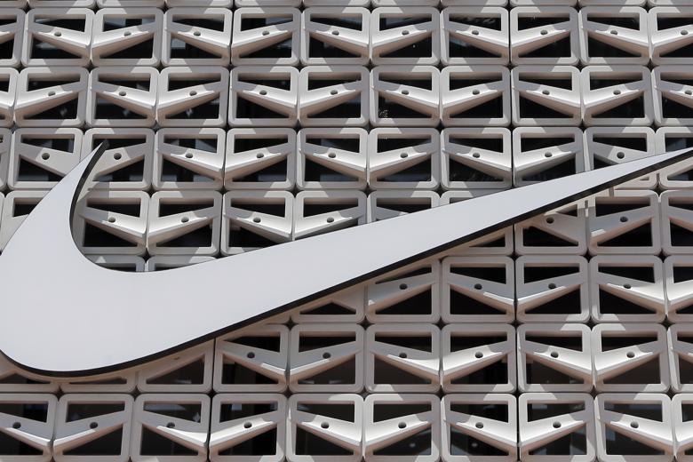 Nike / Πηγή: AP