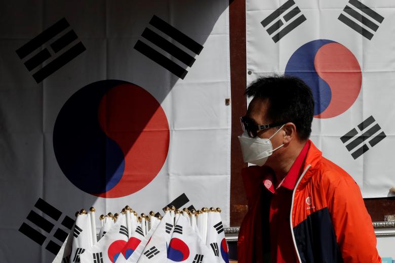 Νότια Κορέα / Πηγή: AP Images