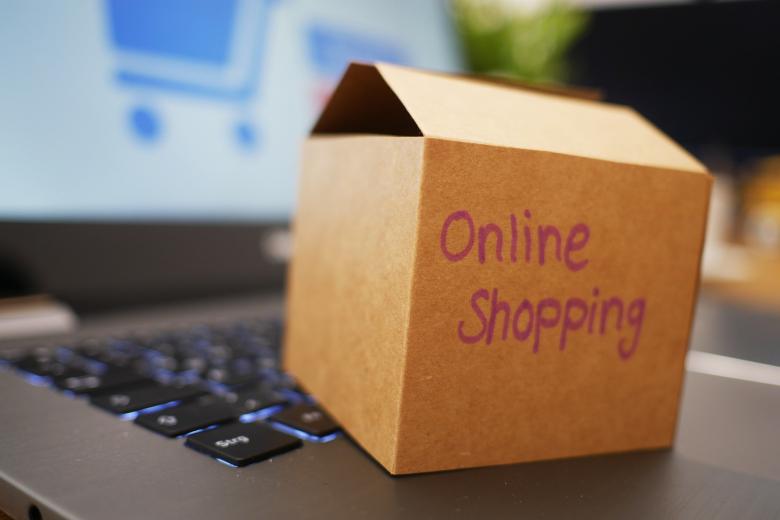 online shopping / Πηγή: Pixabay