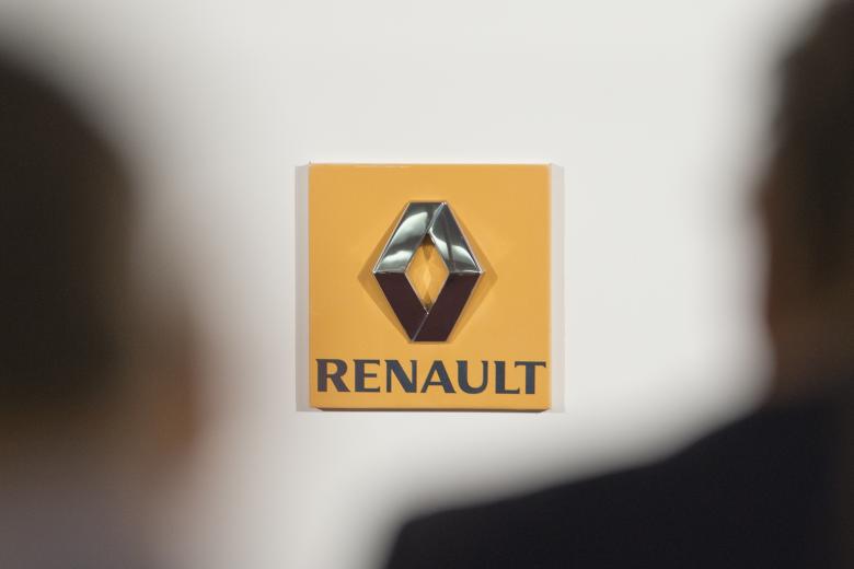Renault / Πηγή: AP Images