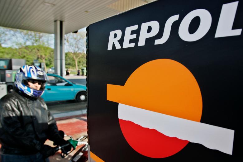 Repsol