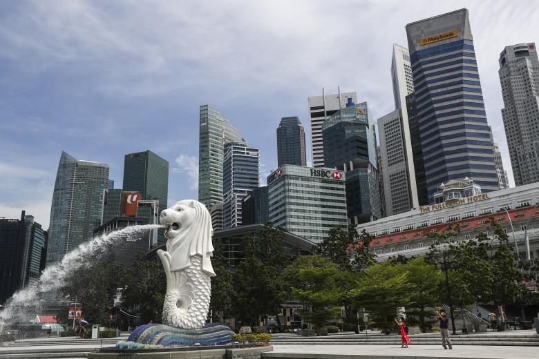 Σιγκαπούρη / Πηγή: AP
