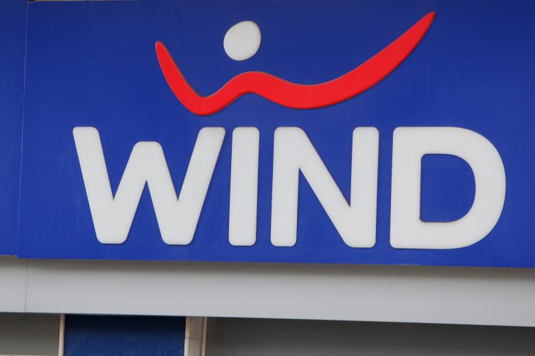 Wind Hellas Πηγή: Eurokinissi