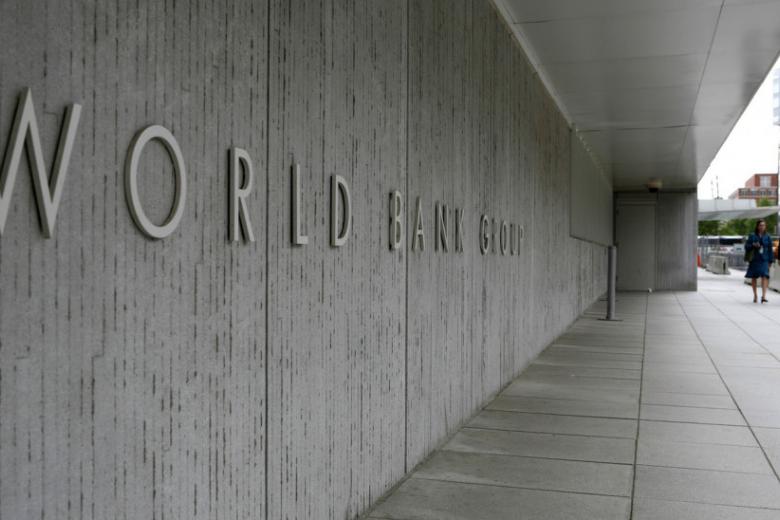 Παγκόσμια Τράπεζα: Η παγκόσμια οικονομία θα εξαρτηθεί από την πορεία της πανδημίας