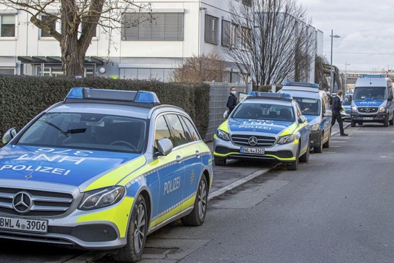 Γερμανία: Εξεράγει βόμβα σε έδρα γνωστού σουπερ μάρκετ - Τουλάχιστον τρεις τραυματίες