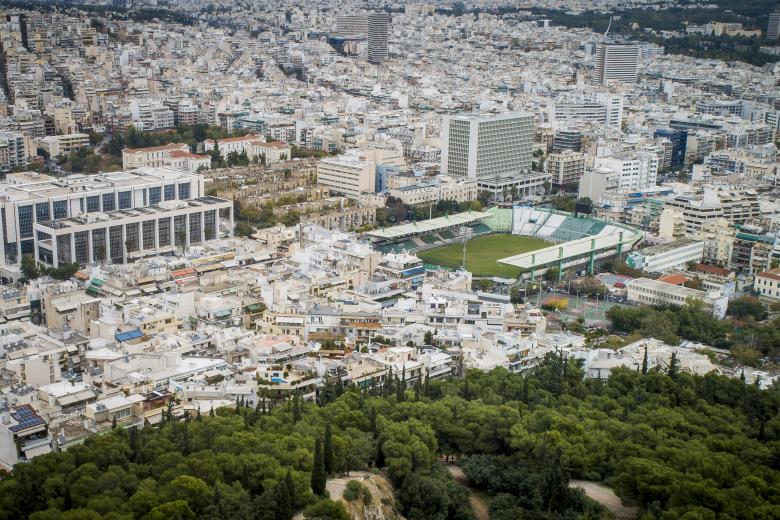 Αμπελόκηποι