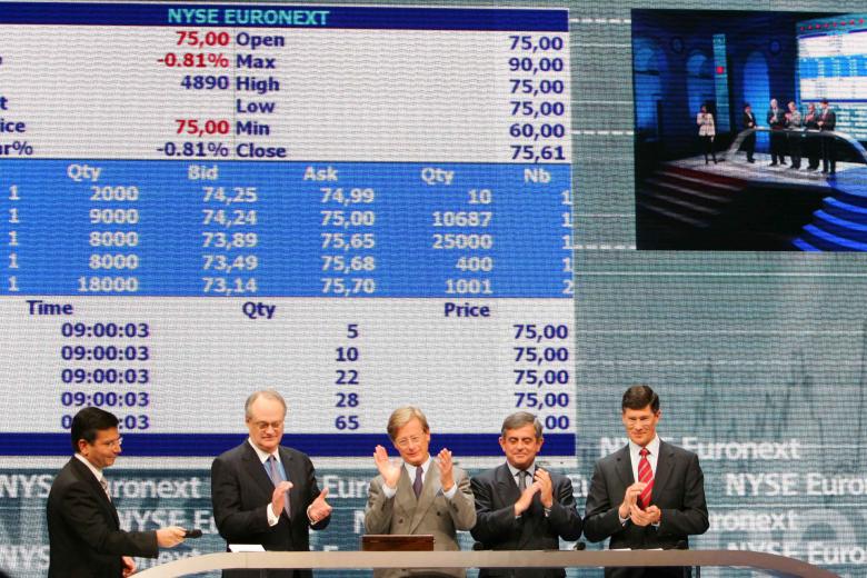Euronext