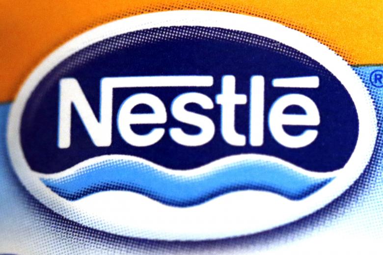 Nestlé / Πηγή: AP Newsroom