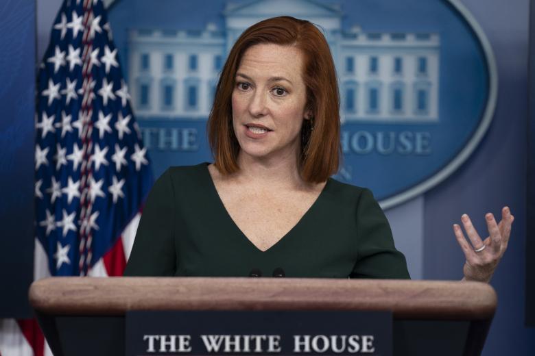 Psaki