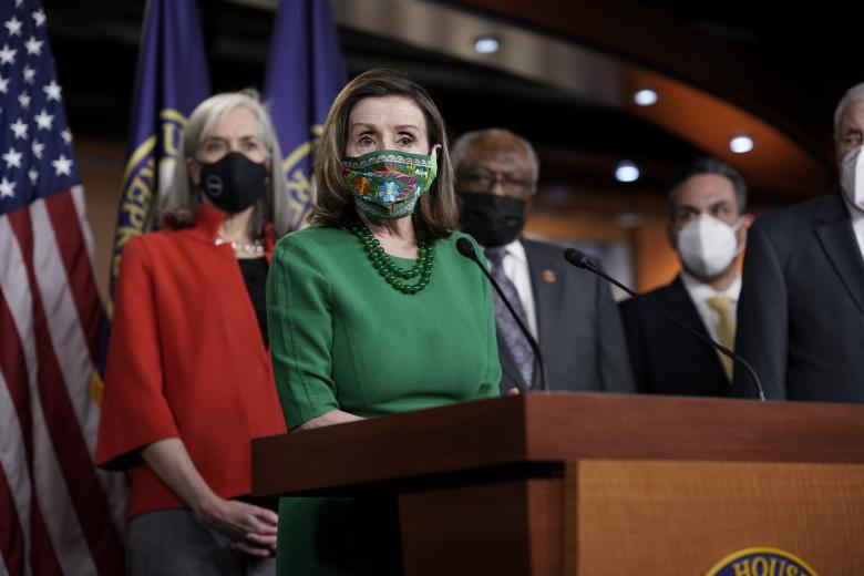 Pelosi