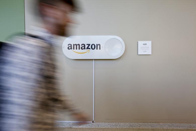 Amazon / Πηγή: AP Newsroom