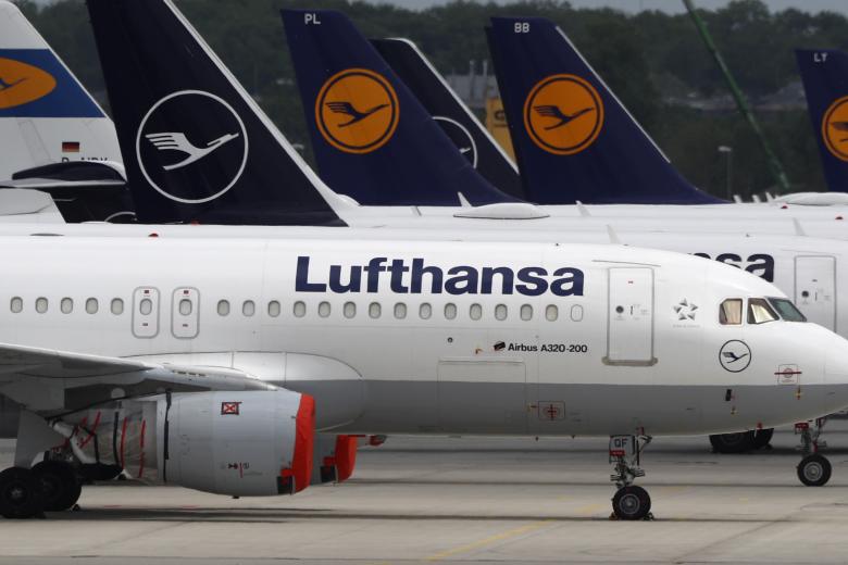 Lufthansa: Πραγματοποίησε πτήση άνω των 15 ωρών χωρίς ενδιάμεση στάση