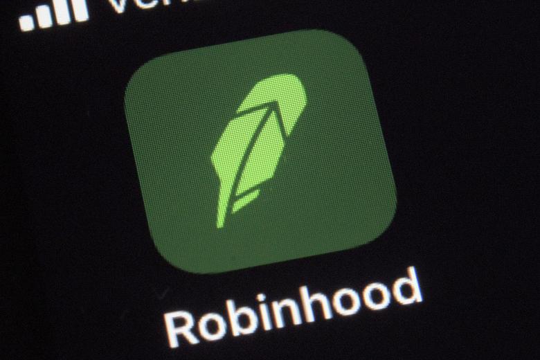 Robinhood / Πηγή: AP Newsroom